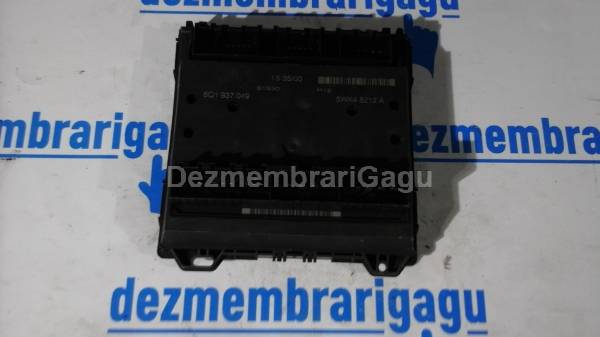 De vanzare calculator confort SKODA FABIA I (1999-) second hand