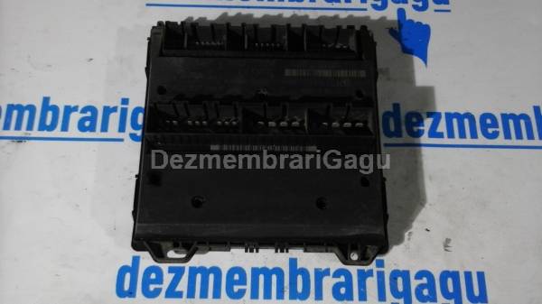 De vanzare calculator confort SKODA FABIA II (2007-) second hand