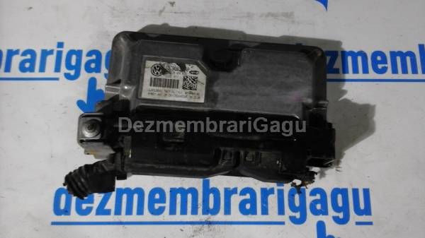 De vanzare calculator motor ecm ecu VOLKSWAGEN POLO (2001-2009), 1.4 Benzina, 59 KW