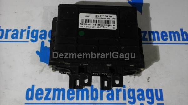 Vand calculator confort AUDI A4 II (2000-2004)