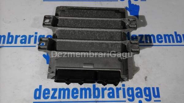 Vand calculator motor ecm ecu ROVER 25, 1.4 Benzina, 76 KW