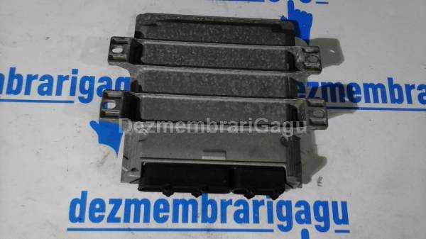 Vand calculator motor ecm ecu ROVER 75, 1.8 Benzina