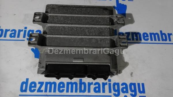 Vand calculator motor ecm ecu ROVER 75, 1.8 Benzina, 110 KW
