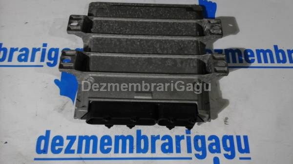 De vanzare calculator motor ecm ecu ROVER 25, 1.4 Benzina, 76 KW second hand