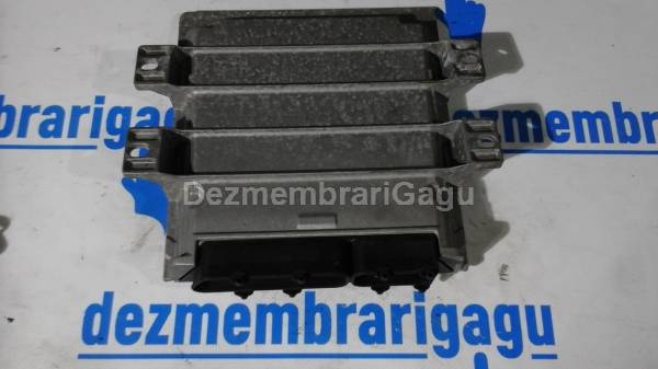 Calculator motor ecm ecu MG MG ZR