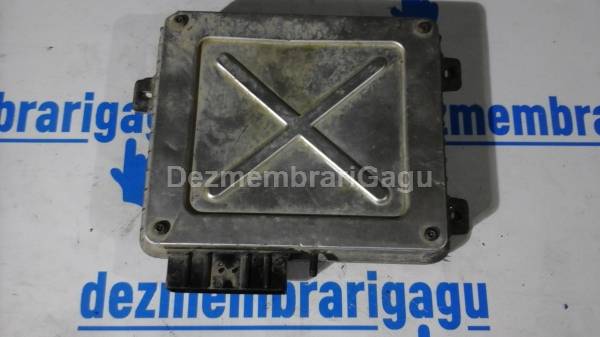 De vanzare calculator motor ecm ecu ROVER 400 (1995-2000), 1.4 Benzina, 76 KW