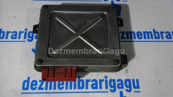 Vand calculator motor ecm ecu ROVER 25, 2.0 Diesel