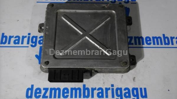 Vand calculator motor ecm ecu ROVER 200 (1995-2000), 1.4 Benzina, 55 KW