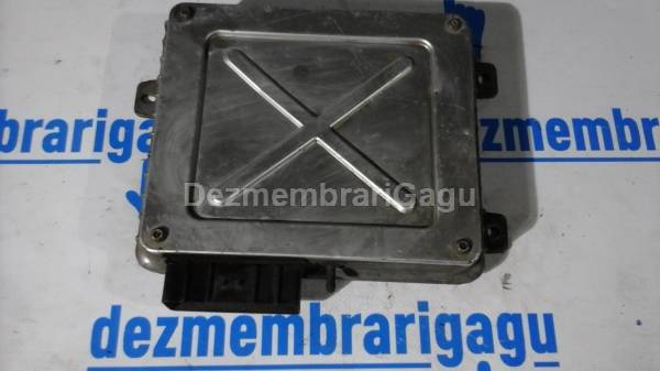  Calculator motor ecm ecu ROVER 200 (1995-2000), 1.4 Benzina, 76 KW sh