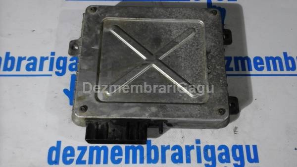 De vanzare calculator motor ecm ecu ROVER 400 (1995-2000), 1.6 Benzina, 82 KW second hand
