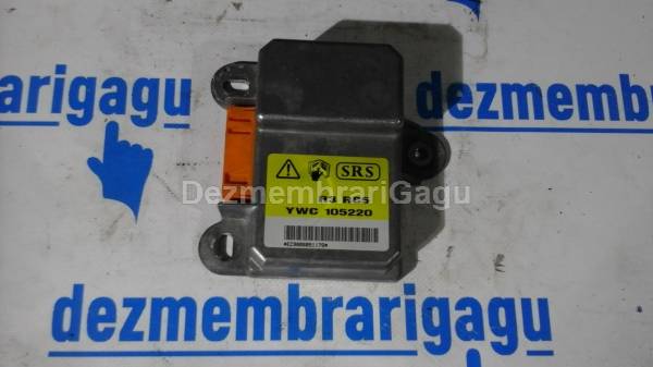 Vand calculator airbag ROVER 25 din dezmembrari