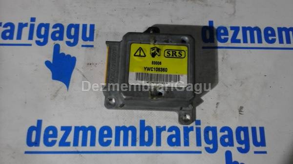 Vand calculator airbag LAND ROVER FREELANDER I (1998-) din dezmembrari