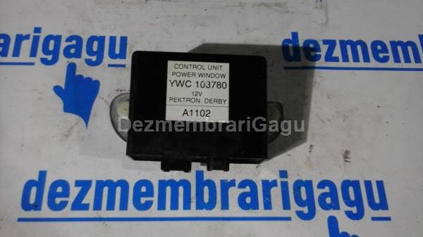De vanzare calculator confort ROVER 25