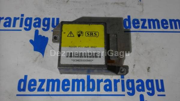 De vanzare calculator airbag LAND ROVER DISCOVERY II (1994-)