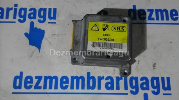 De vanzare calculator airbag LAND ROVER FREELANDER I (1998-) Diesel