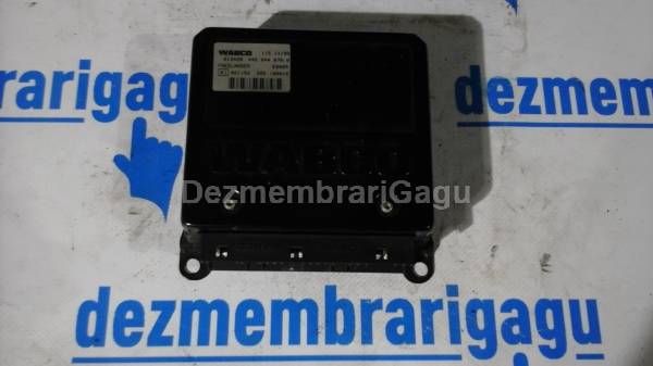 Calculator ABS Land Rover Freelander I