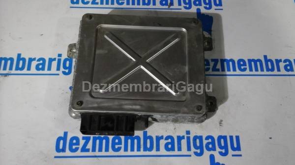 Vand calculator motor ecm ecu ROVER 400 (1995-2000), 1.4 Benzina din dezmembrari