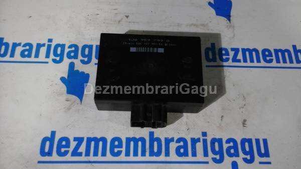 De vanzare calculator confort VOLKSWAGEN GOLF IV (1997-2005) Benzina