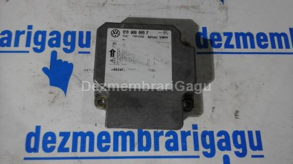 De vanzare calculator airbag SKODA ROOMSTER Benzina