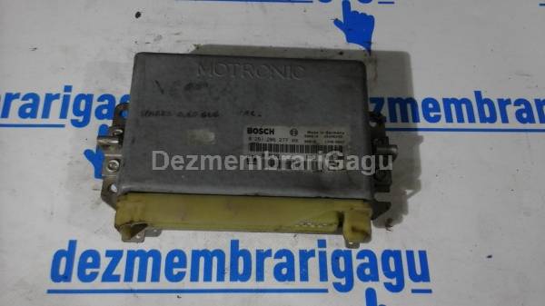 De vanzare calculator motor ecm ecu OPEL VECTRA A (1988-1995), 2.5 Benzina, 125 KW