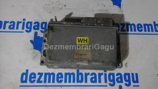 De vanzare calculator abs OPEL VECTRA A (1988-1995) Benzina