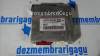 Calculator motor ecm ecu Opel Tigra