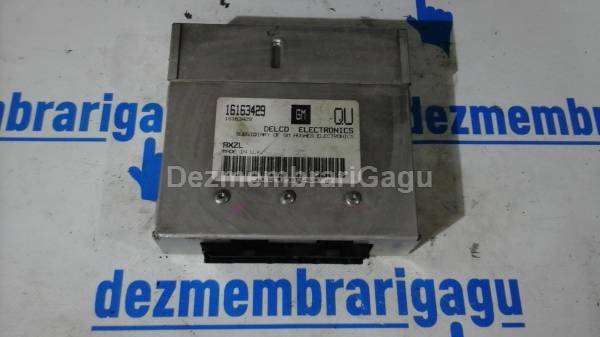 De vanzare calculator motor ecm ecu OPEL CORSA B (1993-2000), 1.4 Benzina, 66 KW