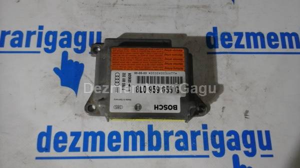 Vand calculator airbag AUDI A3 I (1996-2003), 1.9 Diesel, 66 KW din dezmembrari