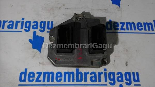 Calculator motor ecm ecu OPEL ASTRA H (2004-), 1.8 Benzina, 92 KW