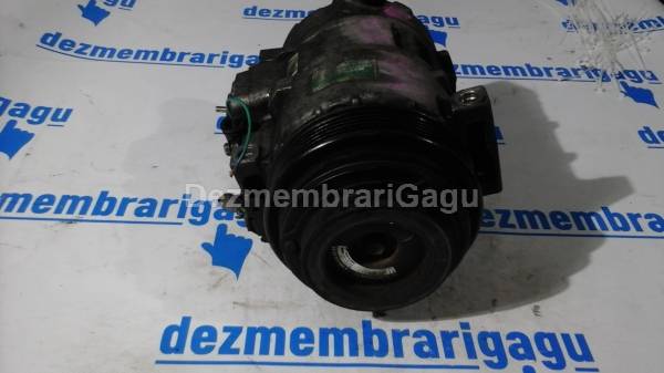 Vand compresor ac MERCEDES C-CLASS / 203 (2000-), 2.2 Diesel, 75 KW din dezmembrari