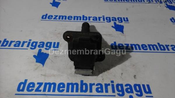 De vanzare bobina inductie VOLKSWAGEN PASSAT / 3B2 - 3B5 (1996-2000), 1.8 Benzina, 110 KW second hand