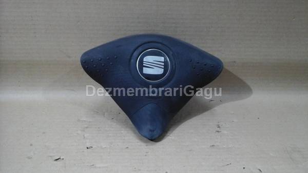  Airbag volan SEAT IBIZA IV (2002-) sh