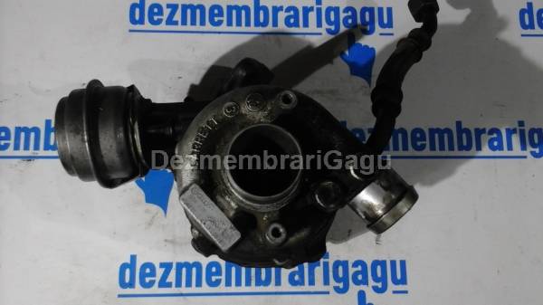 Vand turbina VOLKSWAGEN PASSAT / 3B2 - 3B5 (1996-2000), 1.9 Diesel, 85 KW din dezmembrari