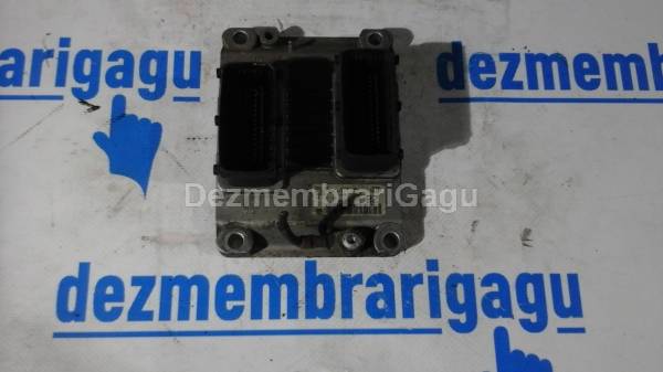 Vand calculator motor ecm ecu OPEL CORSA C (2000-), 1.2 Benzina, 55 KW