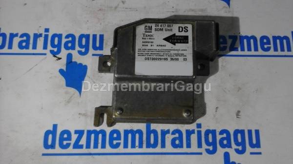 Vand calculator airbag OPEL CORSA C (2000-)