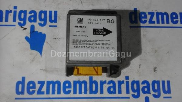 De vanzare calculator airbag OPEL TIGRA second hand