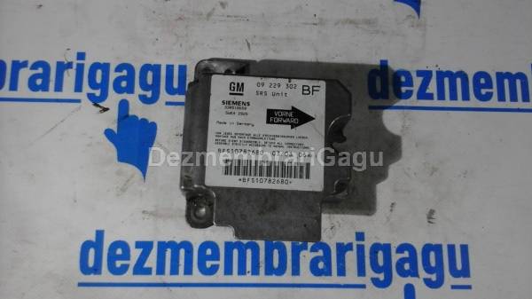 Vand calculator airbag OPEL ASTRA G (1998-)