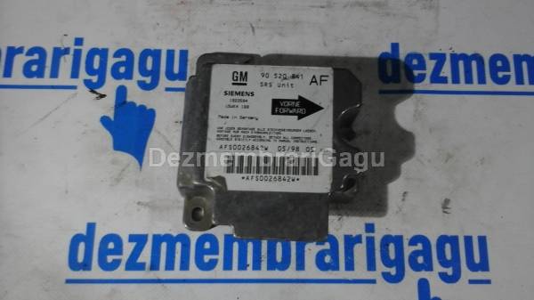 De vanzare calculator airbag OPEL ASTRA G (1998-)