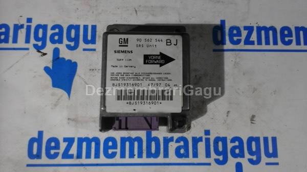 Calculator airbag Opel Astra F