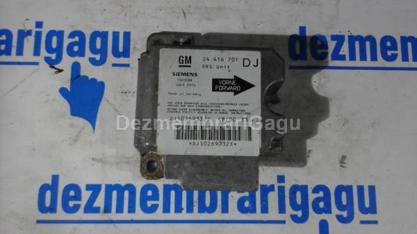 Vand calculator airbag OPEL VECTRA B (1995-2003)