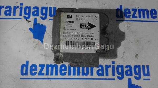 De vanzare calculator airbag OPEL VECTRA B (1995-2003)