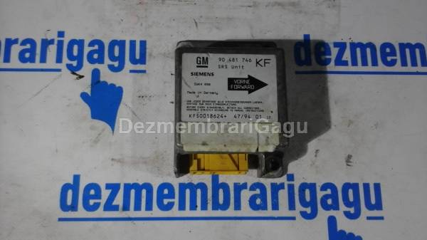 Vand calculator airbag OPEL TIGRA din dezmembrari