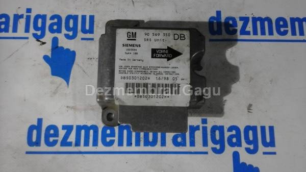 De vanzare calculator airbag OPEL VECTRA B (1995-2003) second hand