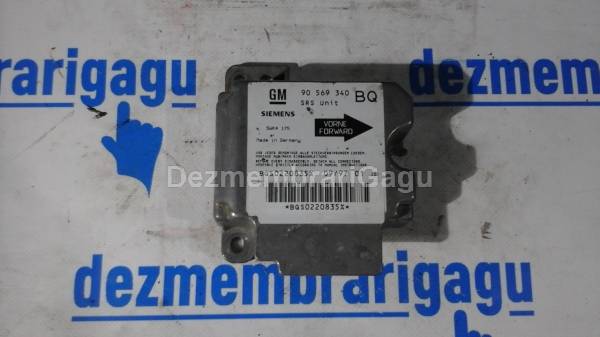 Vand calculator airbag OPEL VECTRA B (1995-2003) din dezmembrari