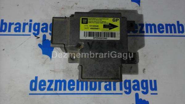  Calculator airbag OPEL VECTRA C (2002-) sh