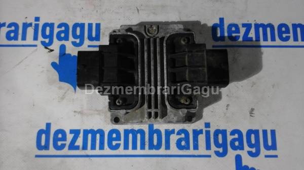 De vanzare calculator motor ecm ecu OPEL VECTRA C (2002-), 2.2 Benzina, 108 KW