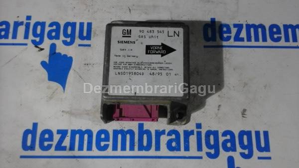 Vand calculator airbag OPEL CORSA B (1993-2000)