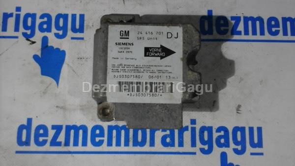 De vanzare calculator airbag OPEL VECTRA B (1995-2003)