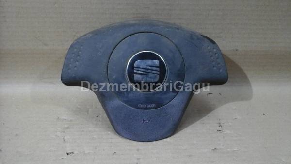 De vanzare airbag volan SEAT IBIZA IV (2002-) second hand