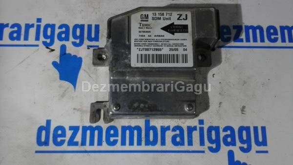 Vand calculator airbag OPEL MERIVA